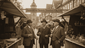Alte Männernamen mit S