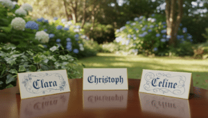 Deutsche Vornamen mit C